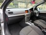 USED 2008 L VAUXHALL ASTRA 1.9 CDTi 8v SRi Hatchback 5dr Diesel Automatic (189 g/km, 118 bhp) 