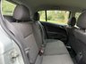 USED 2008 L VAUXHALL ASTRA 1.9 CDTi 8v SRi Hatchback 5dr Diesel Automatic (189 g/km, 118 bhp) 