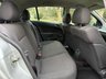 USED 2008 L VAUXHALL ASTRA 1.9 CDTi 8v SRi Hatchback 5dr Diesel Automatic (189 g/km, 118 bhp) 