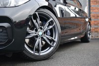 USED 2019 19 BMW 1 SERIES 3.0 M140i GPF Shadow Edition Hatchback 3dr Petrol Auto Euro 6 (s/s) (340 ps) LSD / BILSTEIN / POWERFLEX