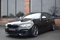 USED 2019 19 BMW 1 SERIES 3.0 M140i GPF Shadow Edition Hatchback 3dr Petrol Auto Euro 6 (s/s) (340 ps) LSD / BILSTEIN / POWERFLEX