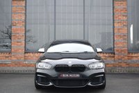 USED 2019 19 BMW 1 SERIES 3.0 M140i GPF Shadow Edition Hatchback 3dr Petrol Auto Euro 6 (s/s) (340 ps) LSD / BILSTEIN / POWERFLEX