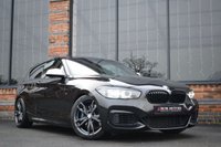 USED 2019 19 BMW 1 SERIES 3.0 M140i GPF Shadow Edition Hatchback 3dr Petrol Auto Euro 6 (s/s) (340 ps) LSD / BILSTEIN / POWERFLEX