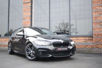 USED 2019 19 BMW 1 SERIES 3.0 M140i GPF Shadow Edition Hatchback 3dr Petrol Auto Euro 6 (s/s) (340 ps) LSD / BILSTEIN / POWERFLEX