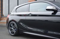 USED 2019 19 BMW 1 SERIES 3.0 M140i GPF Shadow Edition Hatchback 3dr Petrol Auto Euro 6 (s/s) (340 ps) LSD / BILSTEIN / POWERFLEX
