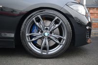 USED 2019 19 BMW 1 SERIES 3.0 M140i GPF Shadow Edition Hatchback 3dr Petrol Auto Euro 6 (s/s) (340 ps) LSD / BILSTEIN / POWERFLEX