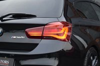 USED 2019 19 BMW 1 SERIES 3.0 M140i GPF Shadow Edition Hatchback 3dr Petrol Auto Euro 6 (s/s) (340 ps) LSD / BILSTEIN / POWERFLEX