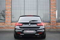 USED 2019 19 BMW 1 SERIES 3.0 M140i GPF Shadow Edition Hatchback 3dr Petrol Auto Euro 6 (s/s) (340 ps) LSD / BILSTEIN / POWERFLEX