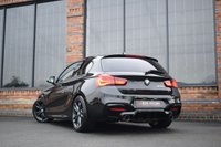 USED 2019 19 BMW 1 SERIES 3.0 M140i GPF Shadow Edition Hatchback 3dr Petrol Auto Euro 6 (s/s) (340 ps) LSD / BILSTEIN / POWERFLEX