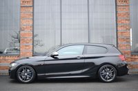 USED 2019 19 BMW 1 SERIES 3.0 M140i GPF Shadow Edition Hatchback 3dr Petrol Auto Euro 6 (s/s) (340 ps) LSD / BILSTEIN / POWERFLEX