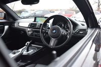 USED 2019 19 BMW 1 SERIES 3.0 M140i GPF Shadow Edition Hatchback 3dr Petrol Auto Euro 6 (s/s) (340 ps) LSD / BILSTEIN / POWERFLEX
