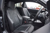 USED 2019 19 BMW 1 SERIES 3.0 M140i GPF Shadow Edition Hatchback 3dr Petrol Auto Euro 6 (s/s) (340 ps) LSD / BILSTEIN / POWERFLEX