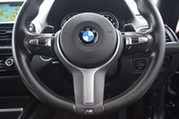 USED 2019 19 BMW 1 SERIES 3.0 M140i GPF Shadow Edition Hatchback 3dr Petrol Auto Euro 6 (s/s) (340 ps) LSD / BILSTEIN / POWERFLEX