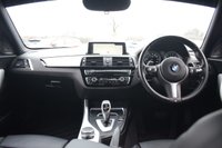 USED 2019 19 BMW 1 SERIES 3.0 M140i GPF Shadow Edition Hatchback 3dr Petrol Auto Euro 6 (s/s) (340 ps) LSD / BILSTEIN / POWERFLEX