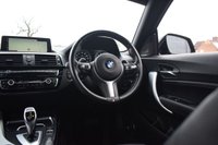 USED 2019 19 BMW 1 SERIES 3.0 M140i GPF Shadow Edition Hatchback 3dr Petrol Auto Euro 6 (s/s) (340 ps) LSD / BILSTEIN / POWERFLEX