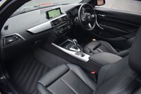 USED 2019 19 BMW 1 SERIES 3.0 M140i GPF Shadow Edition Hatchback 3dr Petrol Auto Euro 6 (s/s) (340 ps) LSD / BILSTEIN / POWERFLEX