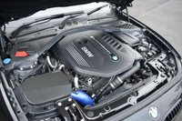 USED 2019 19 BMW 1 SERIES 3.0 M140i GPF Shadow Edition Hatchback 3dr Petrol Auto Euro 6 (s/s) (340 ps) LSD / BILSTEIN / POWERFLEX