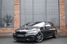USED 2019 19 BMW 1 SERIES 3.0 M140i GPF Shadow Edition Hatchback 3dr Petrol Auto Euro 6 (s/s) (340 ps) LSD / BILSTEIN / POWERFLEX