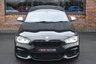 USED 2019 19 BMW 1 SERIES 3.0 M140i GPF Shadow Edition Hatchback 3dr Petrol Auto Euro 6 (s/s) (340 ps) LSD / BILSTEIN / POWERFLEX