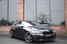 USED 2019 19 BMW 1 SERIES 3.0 M140i GPF Shadow Edition Hatchback 3dr Petrol Auto Euro 6 (s/s) (340 ps) LSD / BILSTEIN / POWERFLEX