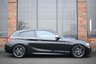 USED 2019 19 BMW 1 SERIES 3.0 M140i GPF Shadow Edition Hatchback 3dr Petrol Auto Euro 6 (s/s) (340 ps) LSD / BILSTEIN / POWERFLEX