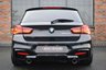USED 2019 19 BMW 1 SERIES 3.0 M140i GPF Shadow Edition Hatchback 3dr Petrol Auto Euro 6 (s/s) (340 ps) LSD / BILSTEIN / POWERFLEX