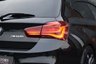 USED 2019 19 BMW 1 SERIES 3.0 M140i GPF Shadow Edition Hatchback 3dr Petrol Auto Euro 6 (s/s) (340 ps) LSD / BILSTEIN / POWERFLEX
