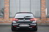 USED 2019 19 BMW 1 SERIES 3.0 M140i GPF Shadow Edition Hatchback 3dr Petrol Auto Euro 6 (s/s) (340 ps) LSD / BILSTEIN / POWERFLEX