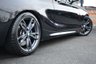 USED 2019 19 BMW 1 SERIES 3.0 M140i GPF Shadow Edition Hatchback 3dr Petrol Auto Euro 6 (s/s) (340 ps) LSD / BILSTEIN / POWERFLEX
