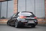 USED 2019 19 BMW 1 SERIES 3.0 M140i GPF Shadow Edition Hatchback 3dr Petrol Auto Euro 6 (s/s) (340 ps) LSD / BILSTEIN / POWERFLEX