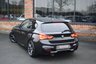 USED 2019 19 BMW 1 SERIES 3.0 M140i GPF Shadow Edition Hatchback 3dr Petrol Auto Euro 6 (s/s) (340 ps) LSD / BILSTEIN / POWERFLEX