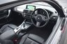 USED 2019 19 BMW 1 SERIES 3.0 M140i GPF Shadow Edition Hatchback 3dr Petrol Auto Euro 6 (s/s) (340 ps) LSD / BILSTEIN / POWERFLEX