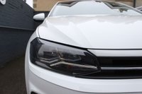 USED 2019 19 VOLKSWAGEN POLO 1.0 EVO SE Hatchback 5dr Petrol Manual Euro 6 (s/s) (65 ps) Apple Carplay & Android Auto, Cruise Control, Superb VW Service History, Insurance Group 1!