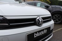 USED 2019 19 VOLKSWAGEN POLO 1.0 EVO SE Hatchback 5dr Petrol Manual Euro 6 (s/s) (65 ps) Apple Carplay & Android Auto, Cruise Control, Superb VW Service History, Insurance Group 1!