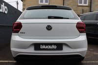 USED 2019 19 VOLKSWAGEN POLO 1.0 EVO SE Hatchback 5dr Petrol Manual Euro 6 (s/s) (65 ps) Apple Carplay & Android Auto, Cruise Control, Superb VW Service History, Insurance Group 1!