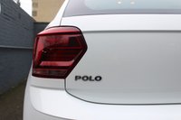 USED 2019 19 VOLKSWAGEN POLO 1.0 EVO SE Hatchback 5dr Petrol Manual Euro 6 (s/s) (65 ps) Apple Carplay & Android Auto, Cruise Control, Superb VW Service History, Insurance Group 1!