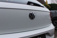 USED 2019 19 VOLKSWAGEN POLO 1.0 EVO SE Hatchback 5dr Petrol Manual Euro 6 (s/s) (65 ps) Apple Carplay & Android Auto, Cruise Control, Superb VW Service History, Insurance Group 1!