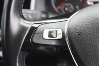 USED 2019 19 VOLKSWAGEN POLO 1.0 EVO SE Hatchback 5dr Petrol Manual Euro 6 (s/s) (65 ps) Apple Carplay & Android Auto, Cruise Control, Superb VW Service History, Insurance Group 1!