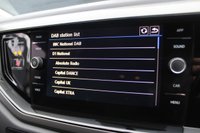USED 2019 19 VOLKSWAGEN POLO 1.0 EVO SE Hatchback 5dr Petrol Manual Euro 6 (s/s) (65 ps) Apple Carplay & Android Auto, Cruise Control, Superb VW Service History, Insurance Group 1!