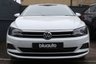 USED 2019 19 VOLKSWAGEN POLO 1.0 EVO SE Hatchback 5dr Petrol Manual Euro 6 (s/s) (65 ps) Apple Carplay & Android Auto, Cruise Control, Superb VW Service History, Insurance Group 1!