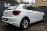 USED 2019 19 VOLKSWAGEN POLO 1.0 EVO SE Hatchback 5dr Petrol Manual Euro 6 (s/s) (65 ps) Apple Carplay & Android Auto, Cruise Control, Superb VW Service History, Insurance Group 1!