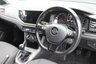 USED 2019 19 VOLKSWAGEN POLO 1.0 EVO SE Hatchback 5dr Petrol Manual Euro 6 (s/s) (65 ps) Apple Carplay & Android Auto, Cruise Control, Superb VW Service History, Insurance Group 1!