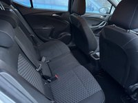 USED 2016 16 VAUXHALL ASTRA 1.6 CDTi ecoTEC BlueInjection Design Hatchback 5dr Diesel Manual Euro 6 (110 ps) 
