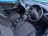 USED 2016 16 VAUXHALL ASTRA 1.6 CDTi ecoTEC BlueInjection Design Hatchback 5dr Diesel Manual Euro 6 (110 ps) 