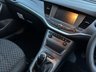 USED 2016 16 VAUXHALL ASTRA 1.6 CDTi ecoTEC BlueInjection Design Hatchback 5dr Diesel Manual Euro 6 (110 ps) 