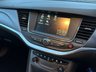 USED 2016 16 VAUXHALL ASTRA 1.6 CDTi ecoTEC BlueInjection Design Hatchback 5dr Diesel Manual Euro 6 (110 ps) 