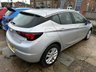USED 2016 16 VAUXHALL ASTRA 1.6 CDTi ecoTEC BlueInjection Design Hatchback 5dr Diesel Manual Euro 6 (110 ps) 