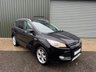 USED 2015 65 FORD KUGA 2.0 TDCi Titanium Sport SUV 5dr Diesel Powershift AWD Euro 6 (s/s) (180 ps) 