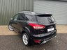 USED 2015 65 FORD KUGA 2.0 TDCi Titanium Sport SUV 5dr Diesel Powershift AWD Euro 6 (s/s) (180 ps) 