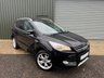 USED 2015 65 FORD KUGA 2.0 TDCi Titanium Sport SUV 5dr Diesel Powershift AWD Euro 6 (s/s) (180 ps) 